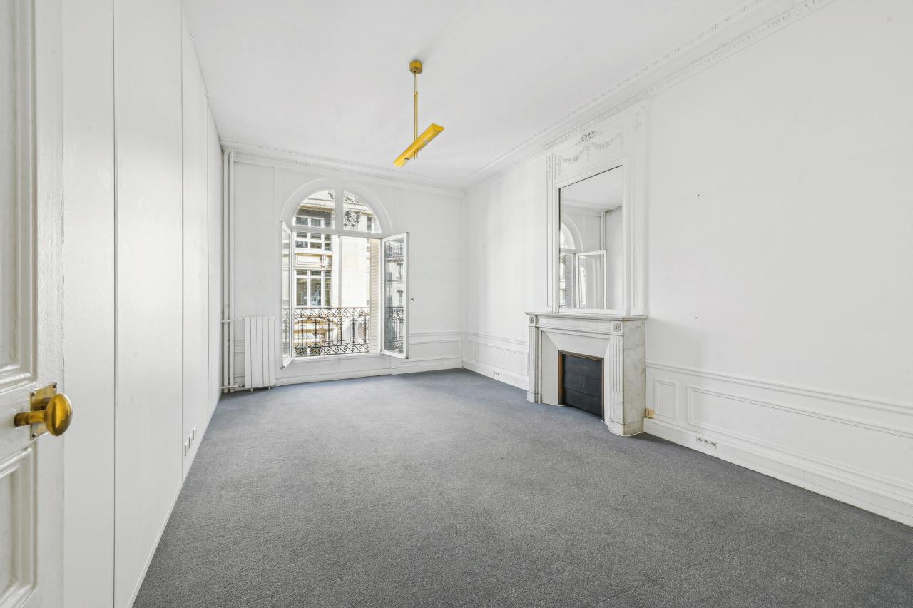 Bureau Paris 212m² Location bureau Paris OLBUR2427035 10